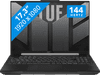 ASUS TUF Gaming A17 FA707NV-HX023W
