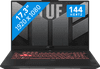 ASUS TUF Gaming A17 FA707NU-HX023W