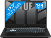 ASUS TUF Gaming A17 FA706NF-HX027W