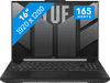 ASUS TUF Gaming A16 FA607PV-N3081W