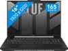 ASUS TUF Gaming A16 FA607PI-N3090W
