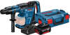 Bosch Professional GBH 18V-40 C 5,0 Ah GBA Accu Starterspakket
