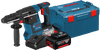 Bosch Professional GBH 18V-26 F 5,0 Ah GBA Accu Starterspakket