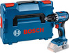 Bosch Professional GSR 18V-45 (zonder accu)