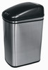 Easybin Sensor Silver Deluxe 30 Liter