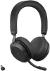 Jabra Evolve2 75 USB C MS Draadloze Office Headset