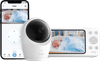 Eufy Baby Monitor E20