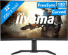 iiyama G-Master GCB3280QSU-B2