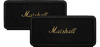 Marshall Middleton Black & Brass Duo Pack