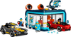 LEGO City Drive-Through Car Wash 60497
