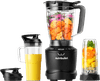 nutribullet 1500 Smart Sense Deluxe