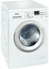 Siemens WM14Q361NL iQ500