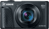 Canon PowerShot SX740HS Lite Black