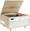 Victrola Century Light Brown