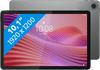 Lenovo Tab 64GB WiFi Gray with Book Case