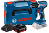Bosch Professional GSR 18V-45 C 5.0Ah GBA Battery Starter Kit