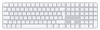 Apple Magic Keyboard with numeric keypad and Touch ID (2024)