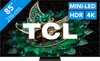 TCL QD Mini-led 85C71N