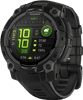 Garmin Instinct 3 45mm Zwart