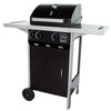 Garden Grill Optima 2.1