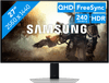 Samsung Odyssey G6 G61SD LS27DG612SUXEN OLED