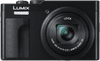 Panasonic LUMIX DC-TZ99E Black