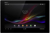 Sony Xperia Tablet Z Wifi 32 GB Black