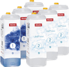 Miele Set UltraPhase 1 and 2 (6 bottles) - Half-year Pack