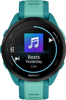 Garmin Forerunner 165 Music Turquoise