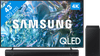 Samsung QLED 4K 43Q64D (2024) + Samsung HW-B530 (2022)
