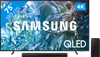 Samsung QLED 4K 75Q64D (2024) + Samsung HW-B530 (2022)