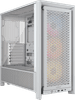 CORSAIR FRAME 4000D RS ARGB White