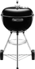 Weber Bar-B Kettle 47 centimeter Zwart