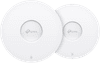 TP-Link Omada EAP660 HD 2-pack