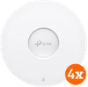 TP-Link Omada EAP660 HD 4-pack