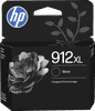 HP 912XL Cartridge Zwart