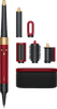Dyson Airwrap i.d. Straight + Wavy Red Velvet/Goud