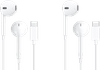 Apple EarPods with USB-C Duo Pack