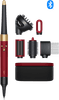 Dyson Airwrap i.d. Curly + Coily Red Velvet/Gold