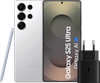 Samsung Galaxy S25 Ultra 512GB Wit 5G + Samsung Oplader 25 Watt Zwart