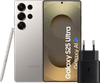 Samsung Galaxy S25 Ultra 512GB Grijs 5G + Samsung Oplader 25 Watt Zwart