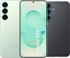 Samsung Galaxy S25 Plus 256GB Mint 5G + Samsung Kindsuit Back Cover Zwart