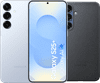 Samsung Galaxy S25 Plus 256GB Lichtblauw 5G + Samsung Kindsuit Back Cover Zwart