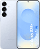 Samsung Galaxy S25 Plus 256GB Lichtblauw 5G