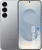 Samsung Galaxy S25 128GB Zilver 5G