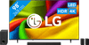 LG Led 98" NU900 (2026) + LG DS80TR