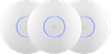 Ubiquiti Access Point U7 Pro Max 3-pack