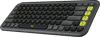 Logitech Pop Icon Keys Grafiet