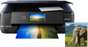Epson Expression Photo XP-970 + 1 set extra cartridges