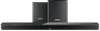 Bose Smart Ultra Soundbar Zwart + Bose Surround Speakers Zwart